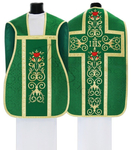 Chasuble romaine R694-Z25