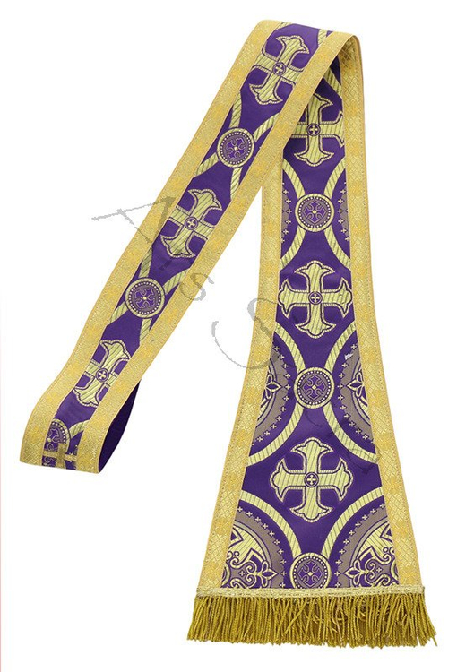 High Mass Set "St. Philip Neri" HMS-068