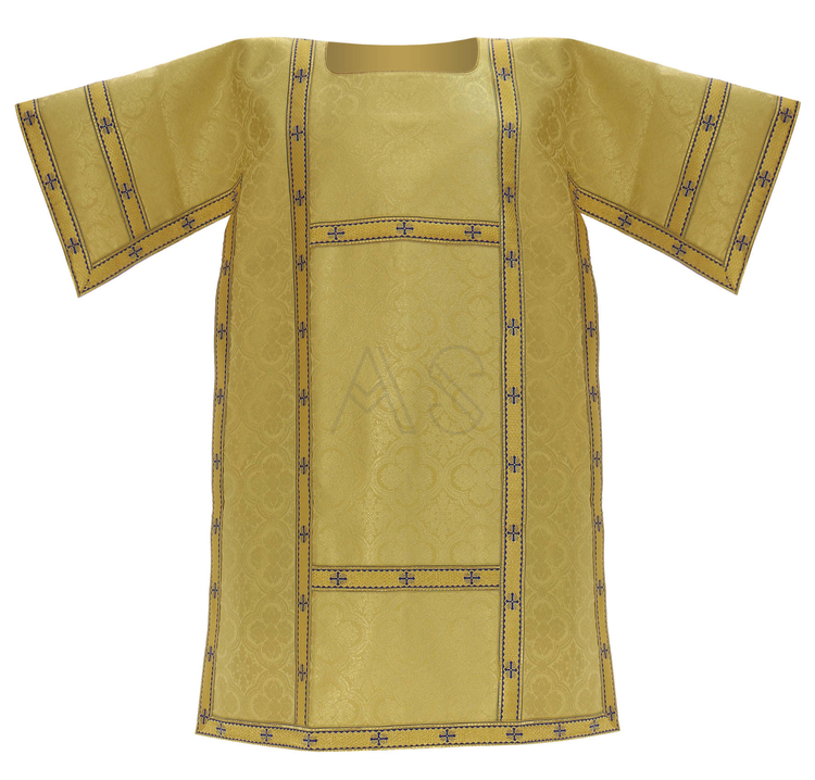 Dalmatica romana DR1-K25
