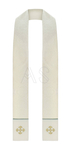 Chasuble gothique "Noël" 643-K25