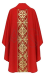 Gothic Chasuble 047-C