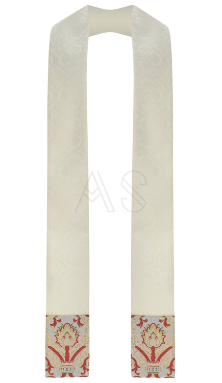 Halbgotische Kasel GY115-K25