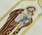 Casula romana "San Giuseppe" R469-K25