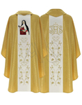 Casula Mariano "Santa Teresa" 463-GK25