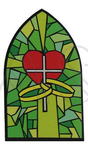 Nevera magnética "Matrimonio"