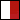 blanc/rouge