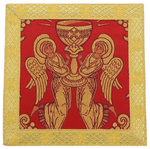 Chasuble romaine R-C60