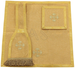 Roman chasuble R0-G63