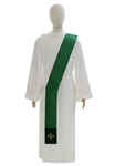 Gothic Dalmatic D590-AZ25