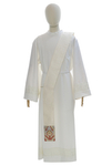Roman Dalmatic „Coronation tapestry” DR115-K25