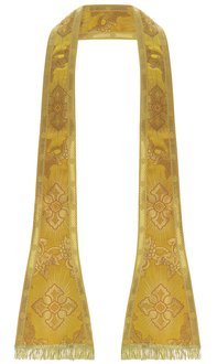 Stola romana S068-G9
