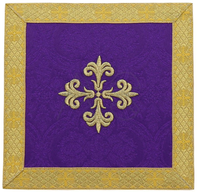 Casula "San Filippo Neri" F000-F25