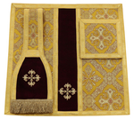 Roman chasuble RH8-AK50