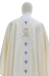 Casula gotica Mariano G659-K25