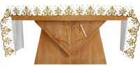 Manteles de altar IHS OBR-34