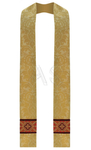 Gotische Kasel G062-26