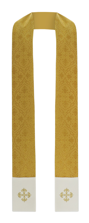 Gotische Kasel "Weihnachten" 613-G16