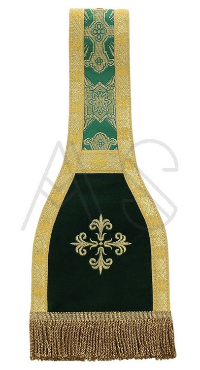 Chasuble romaine RH9-AZ50