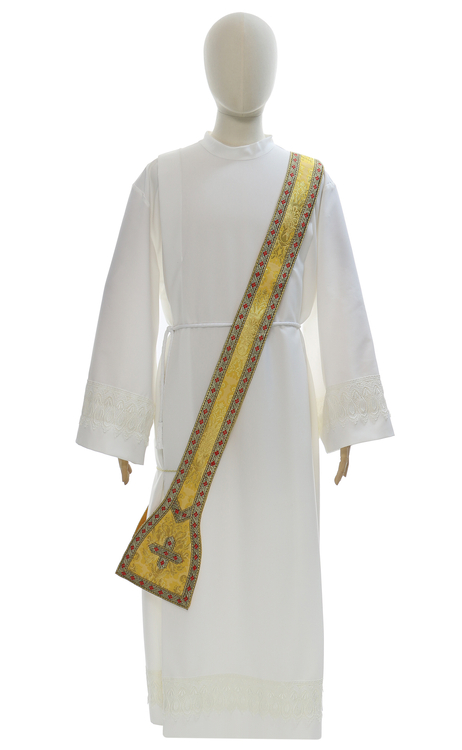Dalmatique romaine DR051