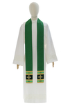 Gothic Chasuble 730-AZ25