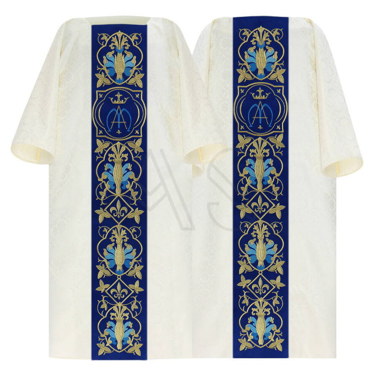 Marian Dalmatics D872-AKN25	
