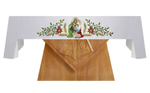 Manteles de altar "Navidad" OBR-40