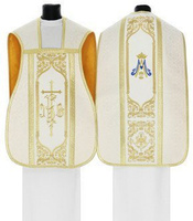 Roman chasuble RH11-K25