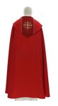 Gotische Pluviale K009-C