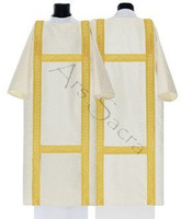 Gothic Dalmatic DF056-K25