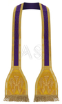 Chasuble romaine R060-FG25