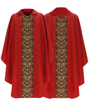 Gothic Chasuble 833-25