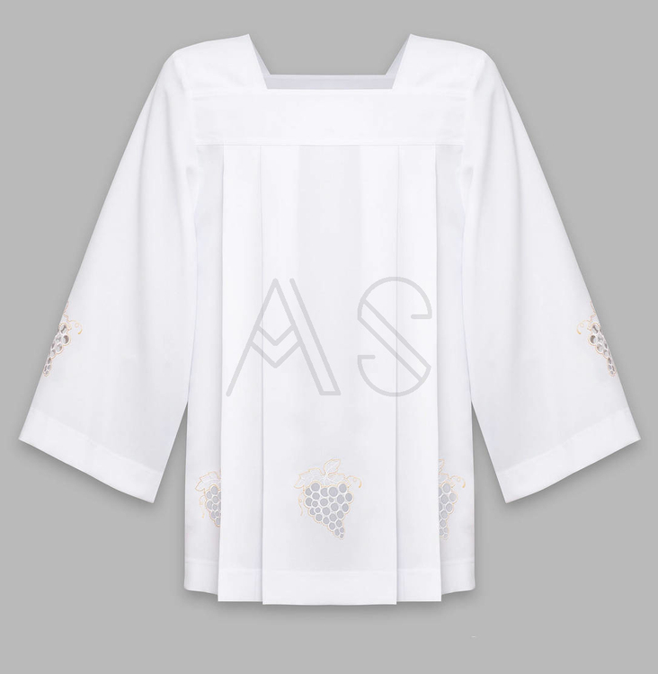 Surplis K22-B