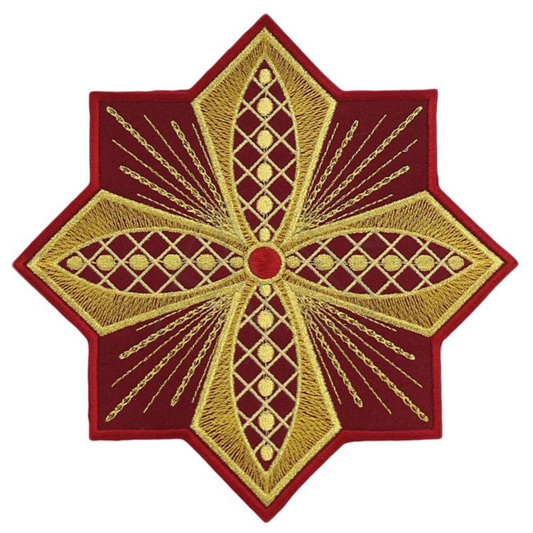 Emblem AP-CROSS2-CC