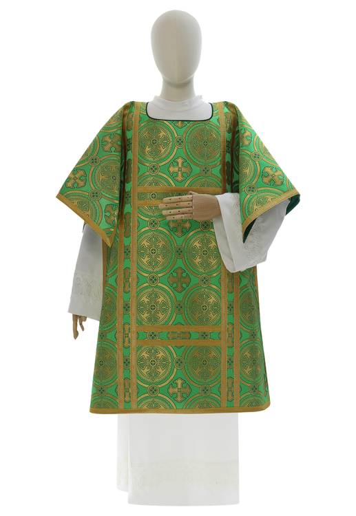 Dalmatica romana DR797-AZ8