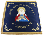 Beispiele für die Umsetzung Banner 