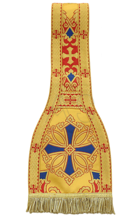 Bursa, manipolatore, velo di coppa VMB-G28