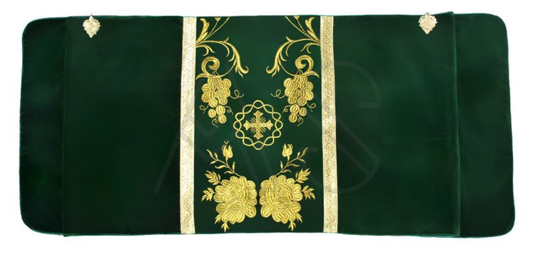 Segensvelum W592-ABA