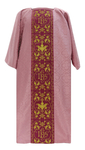 Gothic Dalmatic D603-AR25