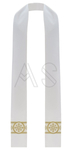 Gothic Chasuble G579-AB