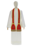 Casulla romana "Espíritu Santo" R774-C25