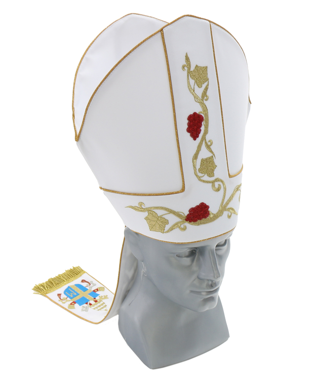 Mitre M790-B