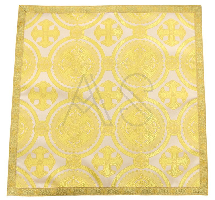 Bursa, Manipel, Kelchvelum VMB068-K8