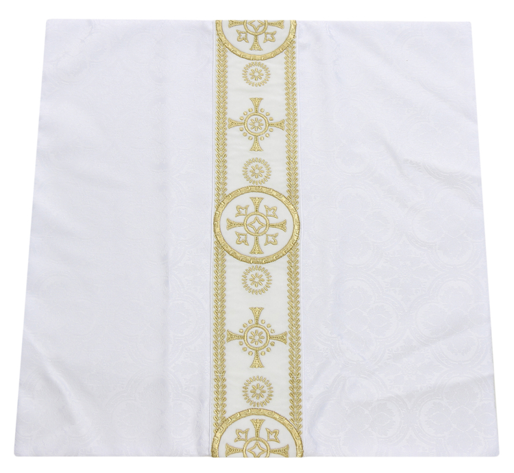 Voile de calice V579-AB25