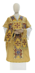 Chasuble "St. Philip Neri" F038-CZ25