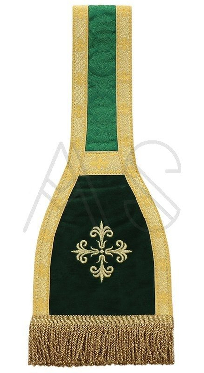 Roman chasuble R518-AZ25