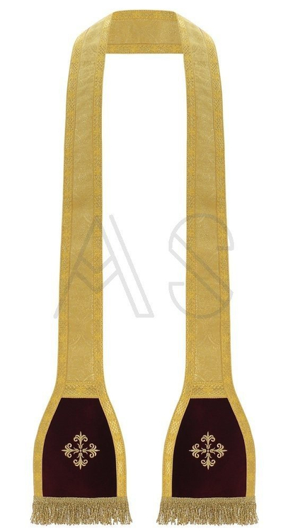 Capa pluvial romana KT787-AC25