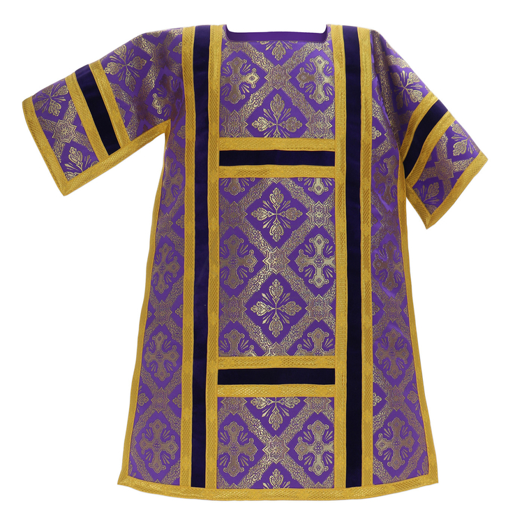 Dalmatica romana DR-AF50