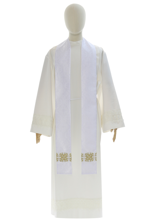 Casulla gótica 555-B25