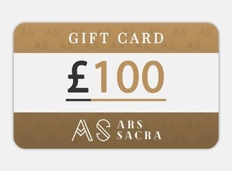CARTE CADEAU 100 GBP