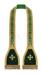 Chasuble romaine R806-AZ50